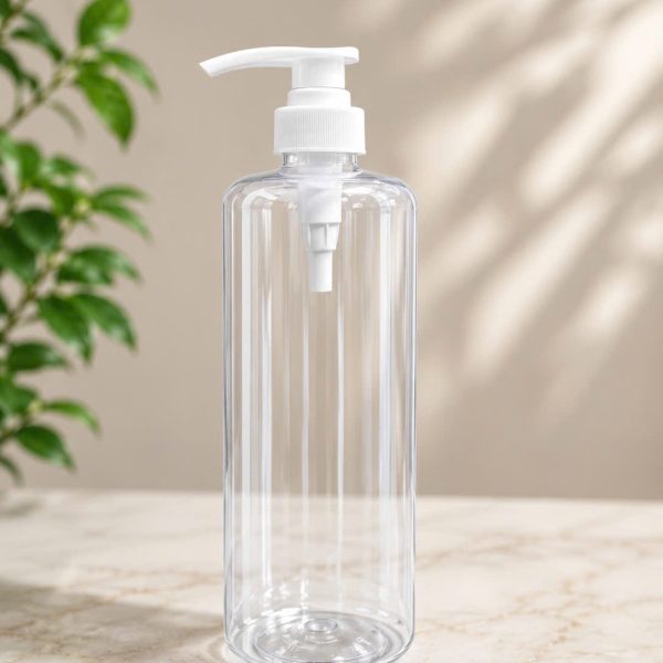 Chai nhựa PET 1 lít dày 57g, cổ phi 33, chất liệu trong suốt, cứng cáp và bền đẹp. Phù hợp để đựng hóa chất, dung dịch vệ sinh, nước tẩy rửa, phân bón lá, thuốc bảo vệ thực vật, nước khử khuẩn, mật ong và nhiều loại dung dịch khác. Chai tương thích với đầu xịt, nắp vặn hoặc vòi nhấn phi 33, kín khít, chống rò rỉ, thích hợp cho cả sử dụng gia đình và sản xuất.