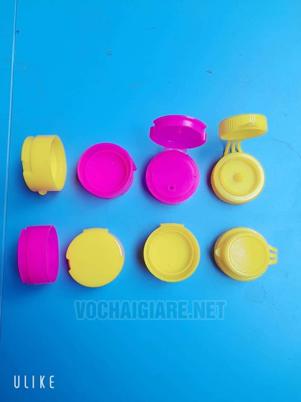 nắp nước tương phi 27 - Ảnh 3