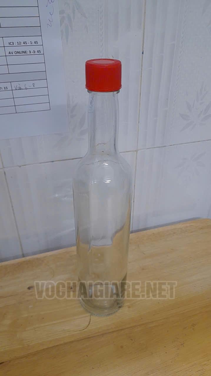 Nắp chai thủy tinh - Ảnh 12