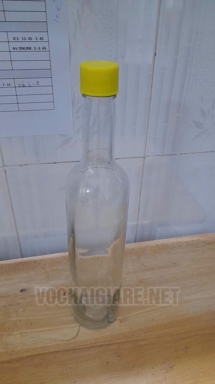 Nắp chai thủy tinh - Ảnh 14