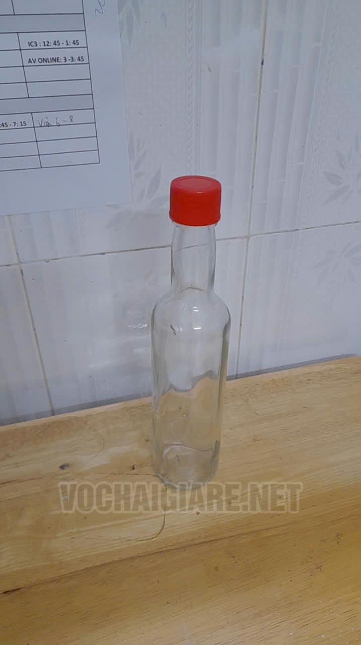 Nắp chai thủy tinh - Ảnh 7