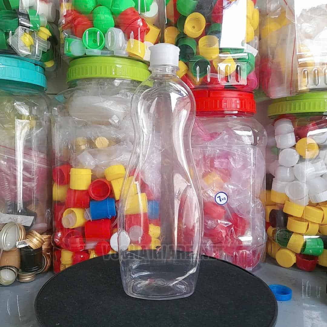 Chai Nước Rửa Chén 800ml