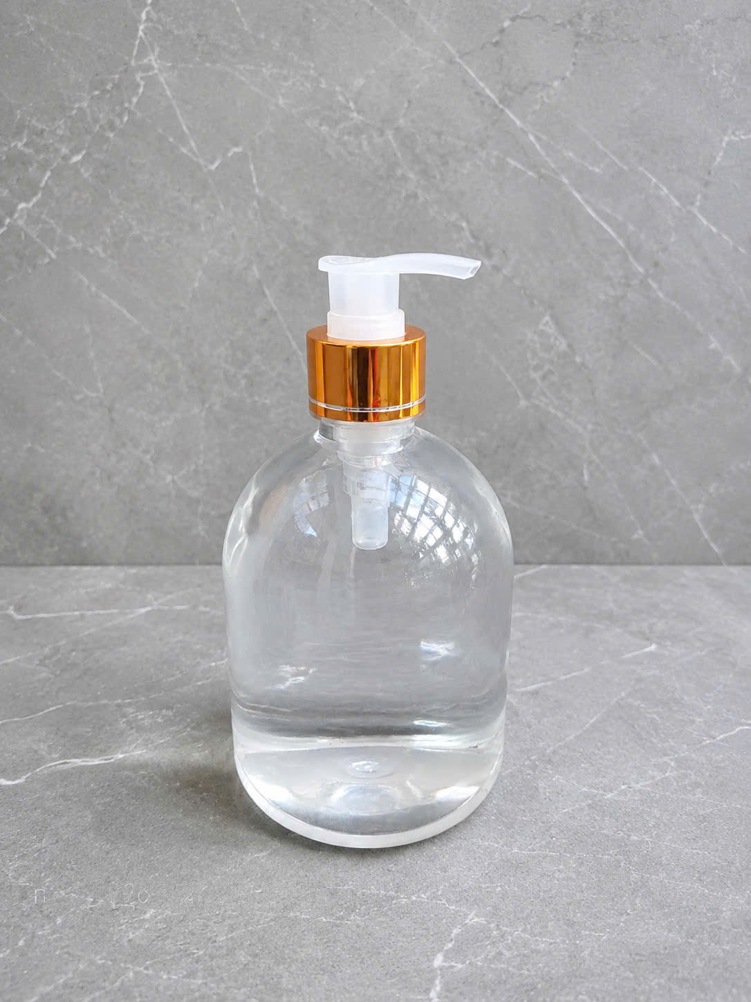 chai nhựa lùn 500ml - Ảnh 7