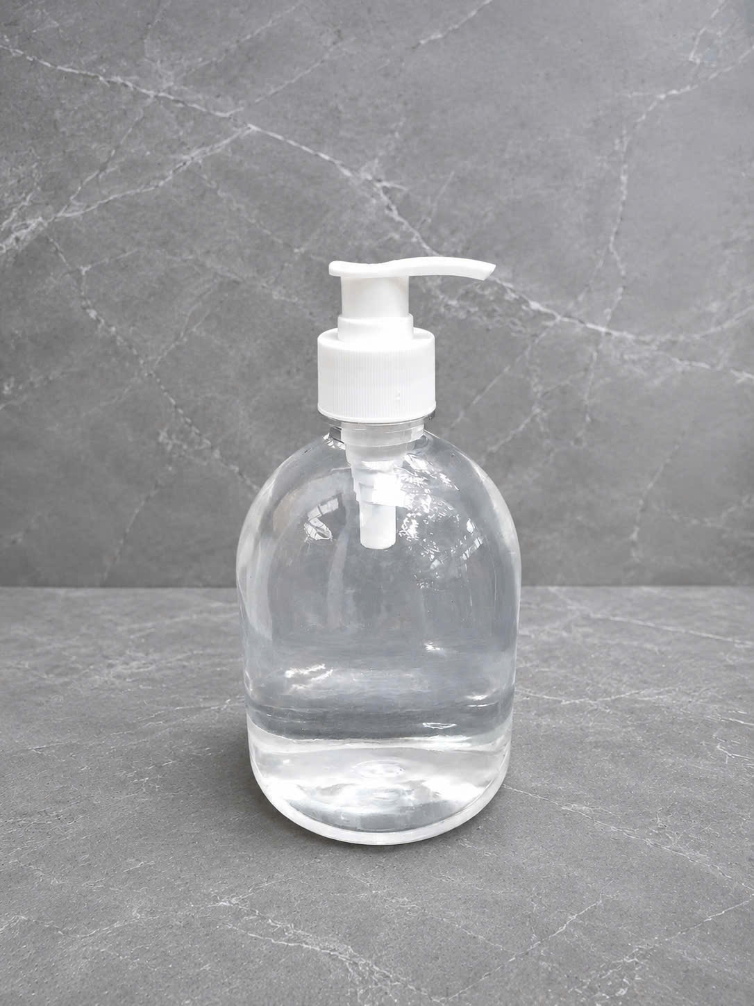 chai nhựa lùn 500ml - Ảnh 8