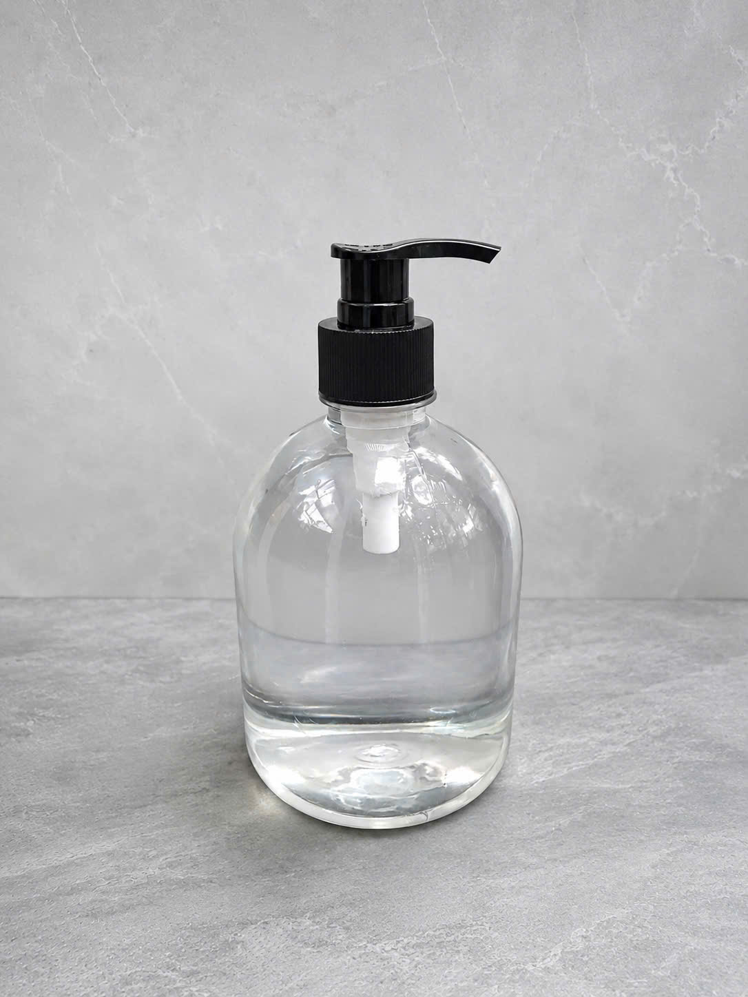 chai nhựa lùn 500ml - Ảnh 9